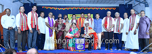 Dr. Mahabaleshwara